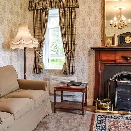 Beautiful Traditional Secluded Country Cottage Sanquhar Eksteriør bilde