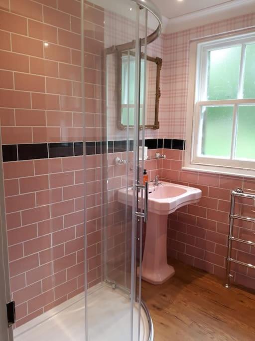 Beautiful Traditional Secluded Country Cottage Sanquhar Eksteriør bilde