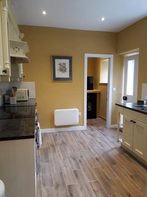 Beautiful Traditional Secluded Country Cottage Sanquhar Eksteriør bilde